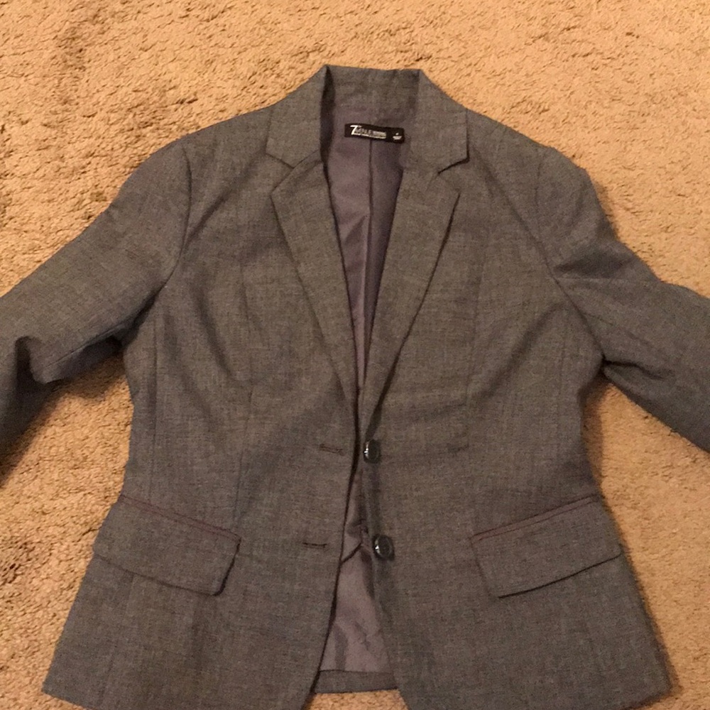 NY&C Blazer